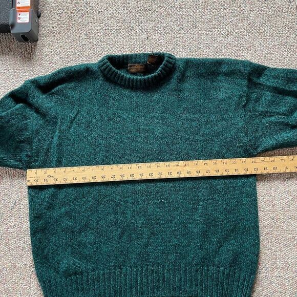 Vintage Eddie Bauer Wool Blend Sweater - Picture 6 of 7